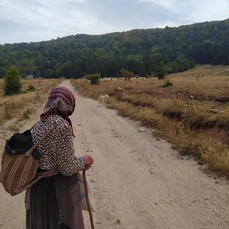 Vodenica Lug Strmosten