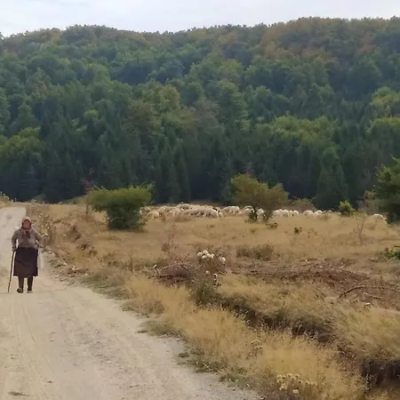 Vodenica Lug * Strmosten