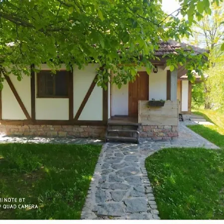 Vodenica Lug Strmosten