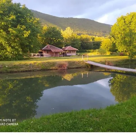 Vodenica Lug Farm stay