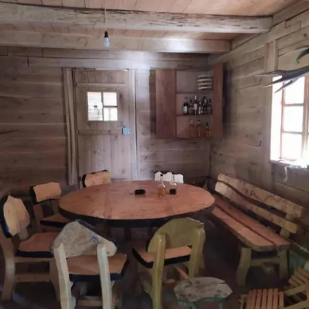 Vodenica Lug Farm stay *
