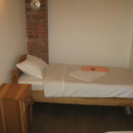 Vodenica Lug Farm stay *
