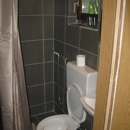 Farmház Vodenica Lug Strmosten