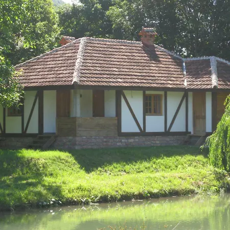 Vodenica Lug *