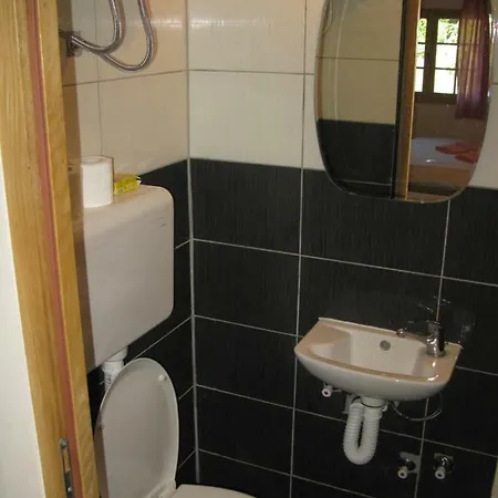 Vodenica Lug Strmosten