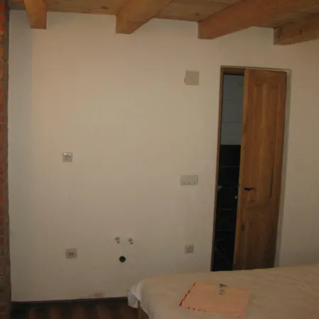 Vodenica Lug Strmosten