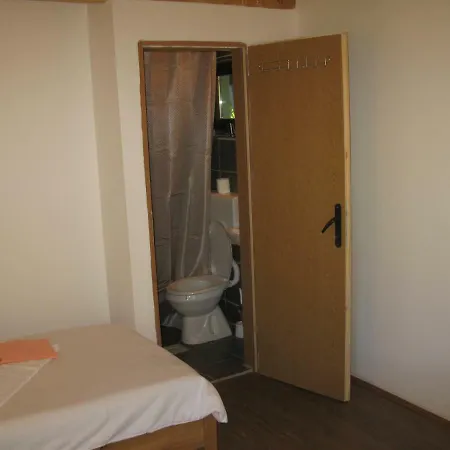 Vodenica Lug Strmosten