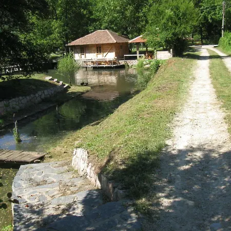 Vodenica Lug