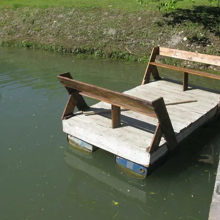 Vodenica Lug Farm stay *