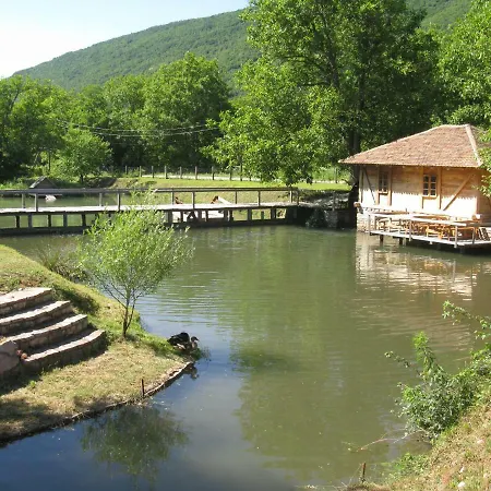 Farm stay Vodenica Lug