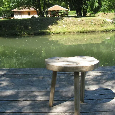 Farm stay Vodenica Lug
