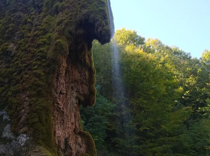 Vodenica Lug Smještaj na farmi *