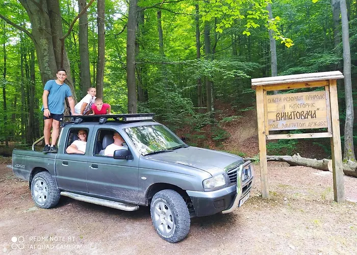 Vodenica Lug * Strmosten