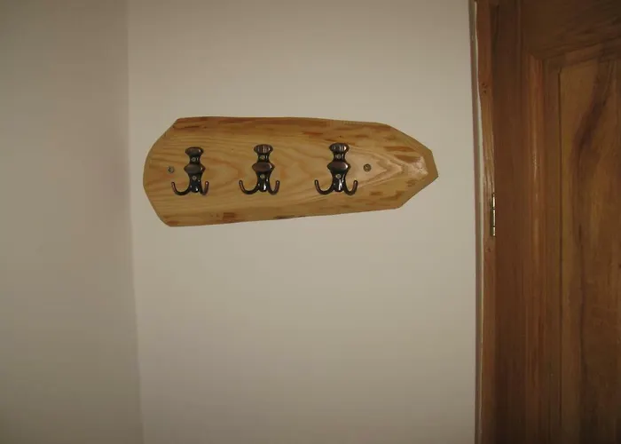 Smještaj na farmi Vodenica Lug Strmosten