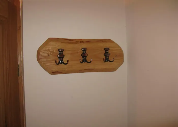 Vodenica Lug Smještaj na farmi Strmosten