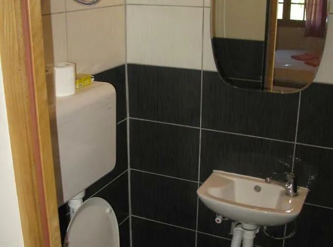 Vodenica Lug Strmosten