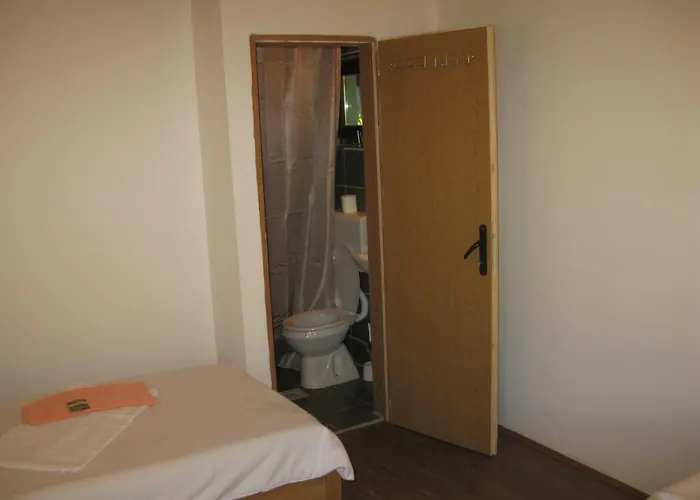 Vodenica Lug Strmosten